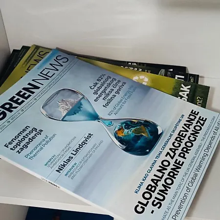 Appartamento Golden Roses *