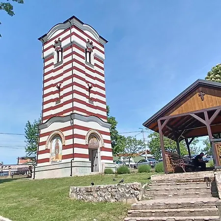 아파트 Golden Roses *